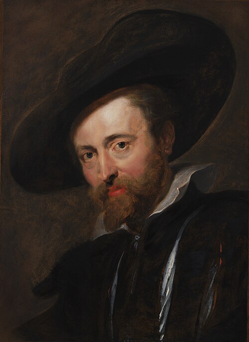 Peter Paul Rubens